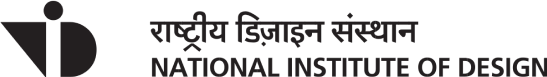 National institute of Design